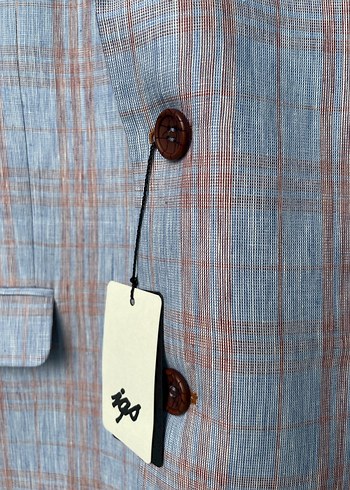 İGS original erkek ceket, Yeni - Görsel 8