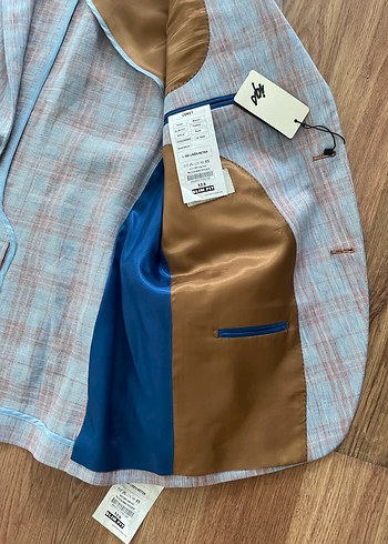 İGS original erkek ceket, Yeni - Görsel 4