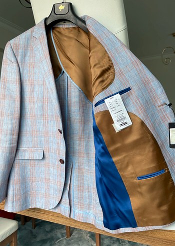 İGS original erkek ceket, Yeni - Görsel 11