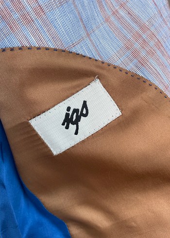 İGS original erkek ceket, Yeni - Görsel 14