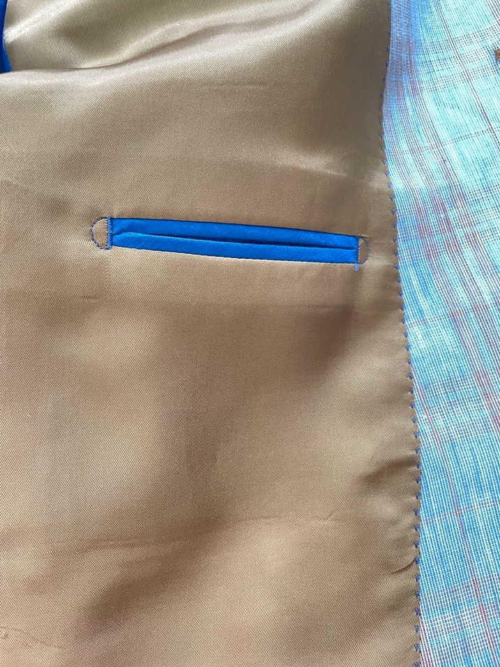 İGS original erkek ceket, Yeni - Görsel 5