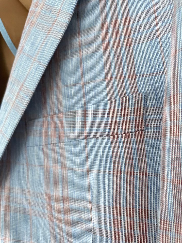 İGS original erkek ceket, Yeni - Görsel 2