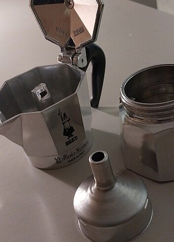 BIALETTI MOKA POT