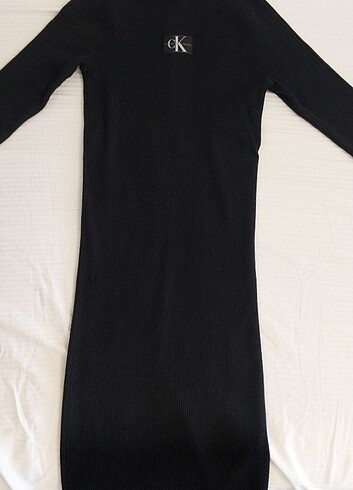 Calvin Klein Calvin Klein elbise