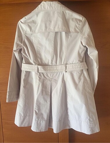 LC Waikiki Trençkot