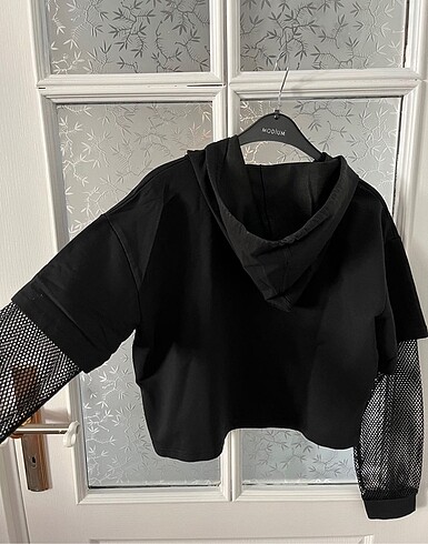 Quzu Sweatshirt