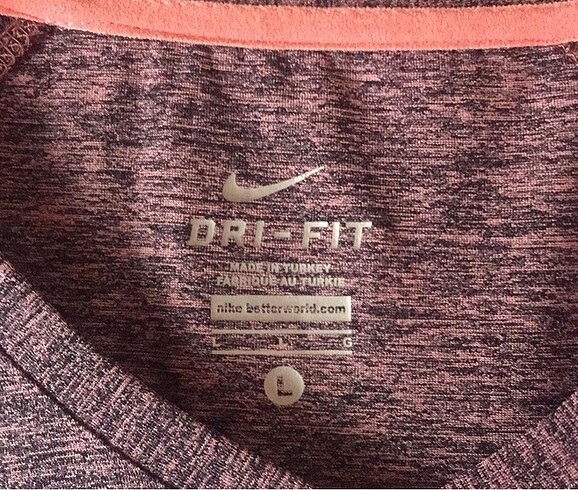 Nike Nike T-shirt