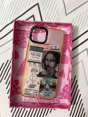 İphone 13 kılıf