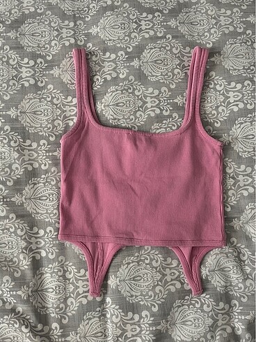 Dilvin Dilvin Crop