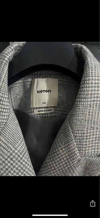 Koton Koton Kaban