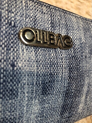 OLLBAG CÜZDAN - Görsel 3