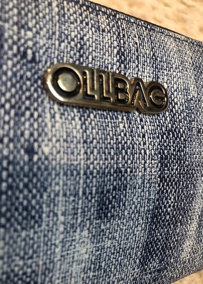 OLLBAG CÜZDAN - Görsel 3