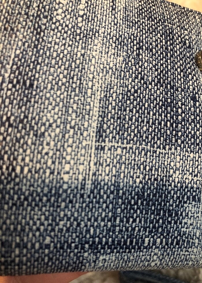 OLLBAG CÜZDAN - Görsel 2