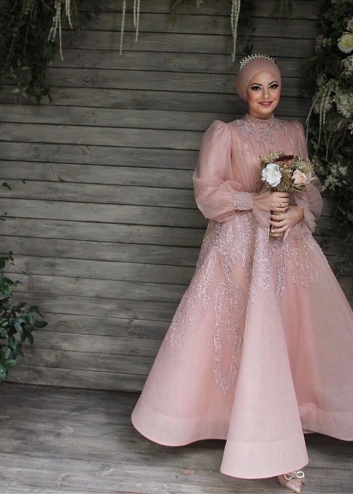 PRENSES NİŞANLIK - Görsel 4