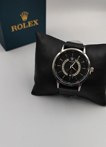 Rolex saat 