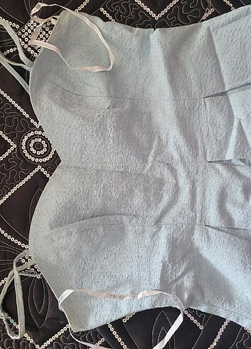 Forever New Forever New Bebe Mavisi Mini Elbise 