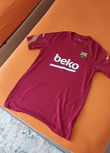 Barcelona 20 21 training kit