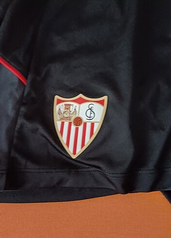 s/m Beden Sevilla 20/21 Gk Short