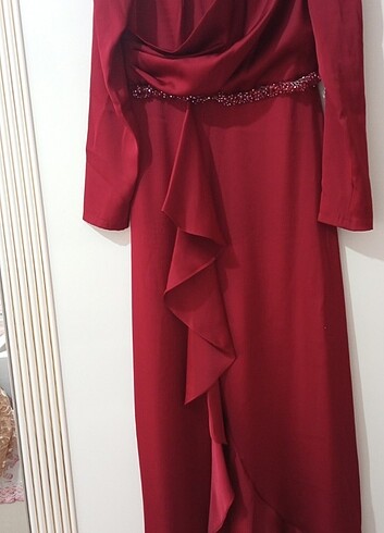 40 Beden bordo Renk Kaçırmayın 