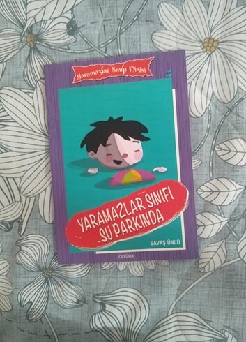 Beden Bizler Yaramazlar Sınıfıyız Set