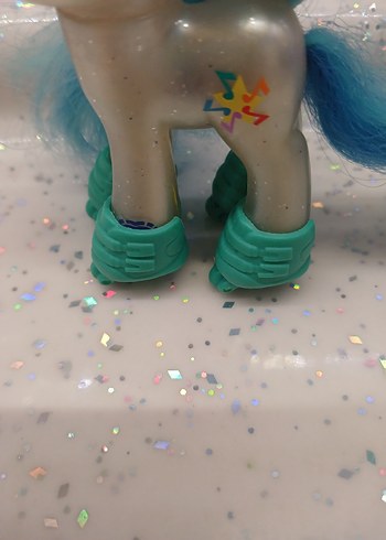  My Little Pony Eşyaları