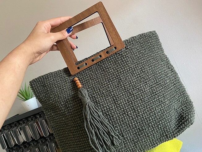 Zara Zara çanta