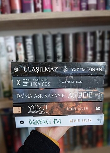 Kitap seti