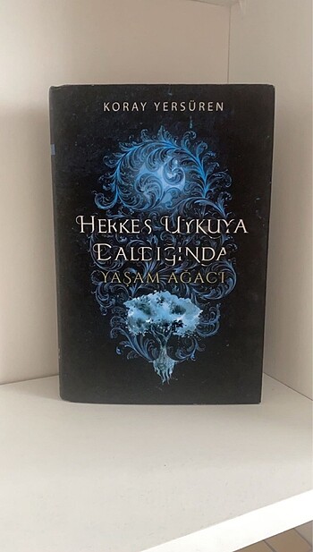 Koray Yersüren - Herkes Uykuya Daldığında