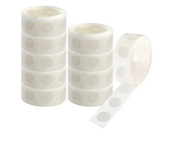 Retro balon - Görsel 4