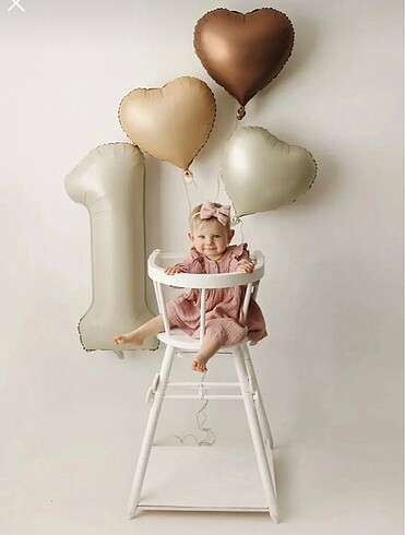 Retro balon