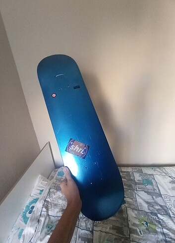 DGK deck kaykay tahtasi
