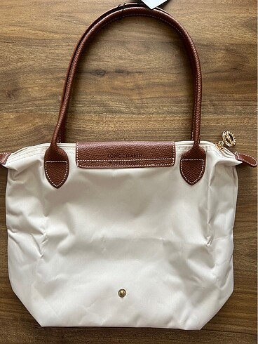 Longchamp Krem 1 No