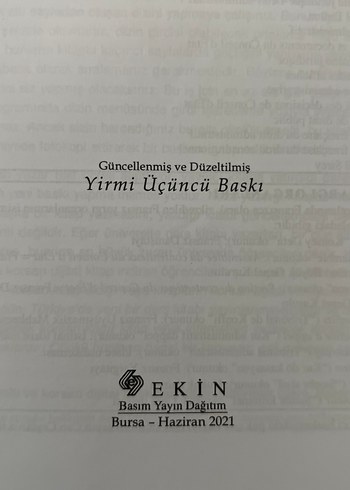 İdare Hukuku Dersleri - Kemal Gözler & Gürsel Kaplan