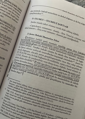  Beden Roma Hukuku Dersleri - Tarihi Giriş ve Genel Kavramlar