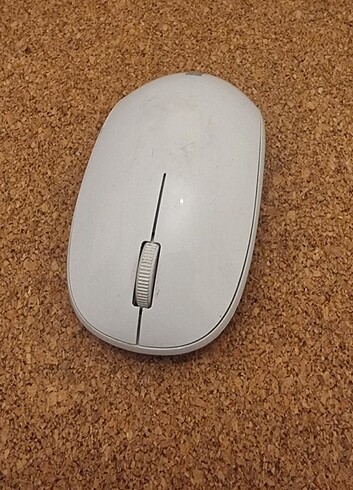 Microsoft mouse