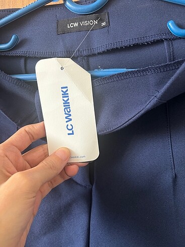 LC Waikiki Kadın pantolon
