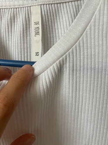 Defacto Tshirt