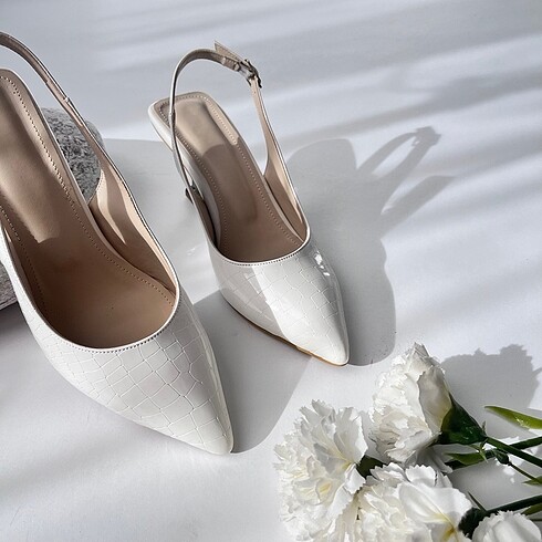 Diğer Bayan stiletto