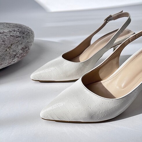 37 Beden Bayan stiletto