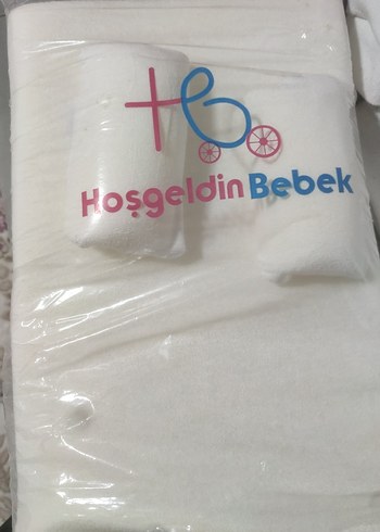 bebek reflü yatağı - Görsel 2