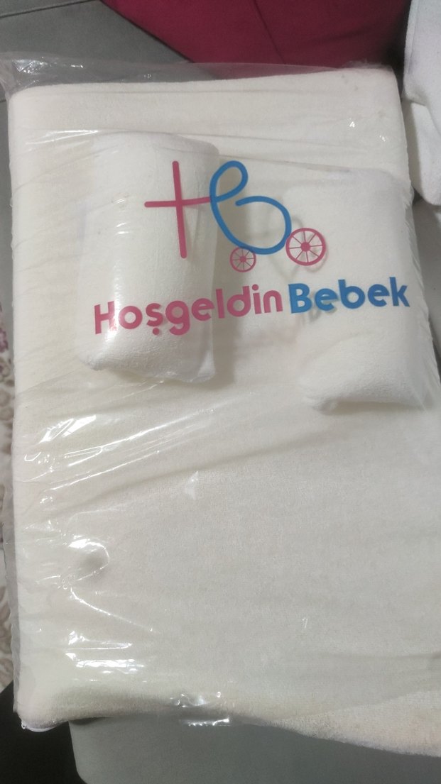 bebek reflü yatağı - Görsel 2