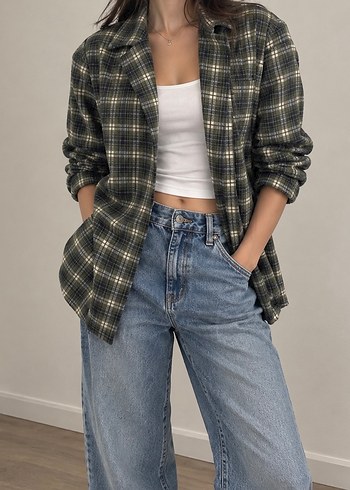American Vintage Vintage Gomlek