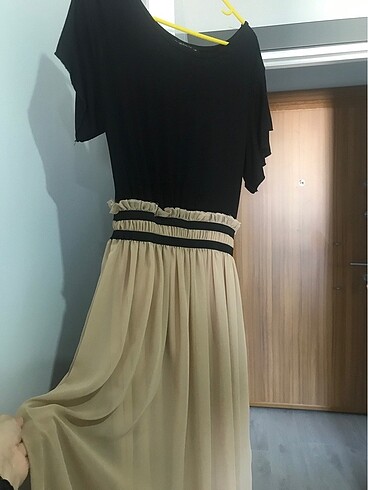 40 Beden Elbise