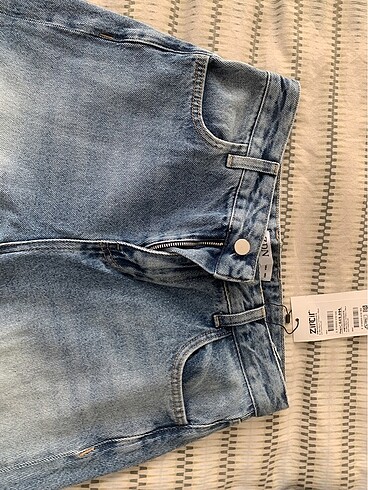 38 Beden Kot jean