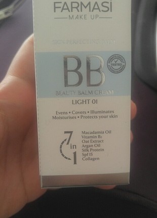 Farmasi bb krem