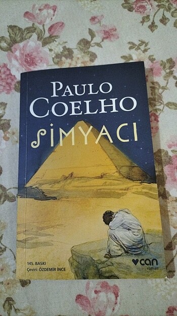 Simyacı