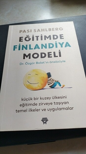 Eğitimde Finlandiya Modeli 