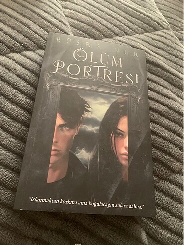 Ölüm portresi