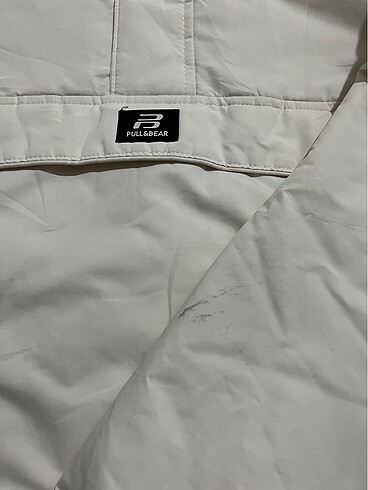 s Beden Pull and bear kanguru mont