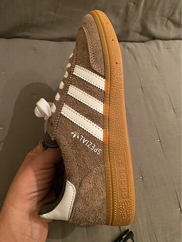 39 Beden Adidas Spezial Earth Strata Gum